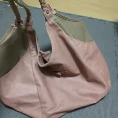 Legato Largo トートバッグ