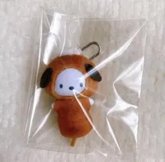 サンリオ ポチャッコ みたらし 和菓子