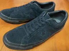コンバース　ワンスター　スエード　25cm