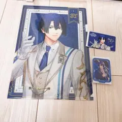 うたプリ　ワンダーランド シャイニングライブ　真斗