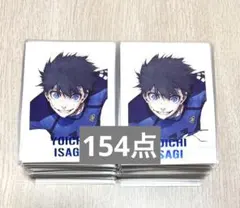 ブルーロック展 ぱしゃこれ 潔世一