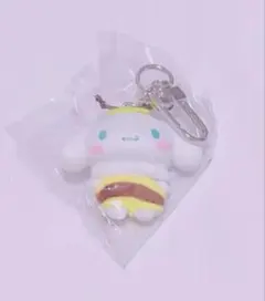 サンリオ ちびっともむしさん シナモロール