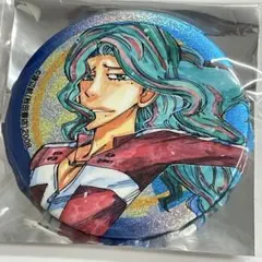 弱虫ペダル 巻島裕介 特典 缶バッジ 秋田書店 コミケ106 C106