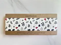 【限定】ベアミネラル グッド タイディングス ヌード アイシャドウ パレットのサムネイル