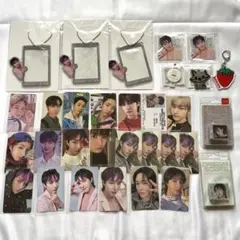 NCT DREAM ロンジュン まとめ売り