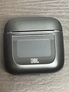 【美品】JBL TOUR PRO 2 ブラック ケースのみ