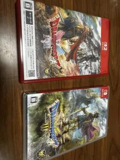 ドラゴンクエストI&II IIIセット