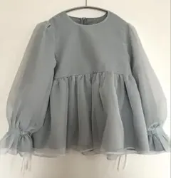 フィットモア　オーガンジー