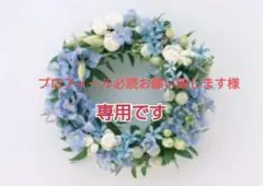 プロフィール必読お願い致します様　専用ページです