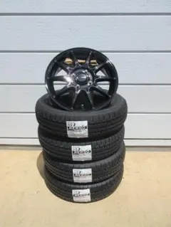 送料込★ブリヂストン★NEWNO★155/65R14★ラパン・アルト・N-BOX 送料込☆ブリヂストン☆NEWNO☆155/65R14☆ラパン・アルト・N-BOX