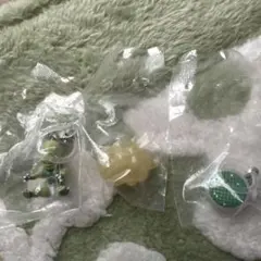 ドラゴンボールめじるしアクセサリー