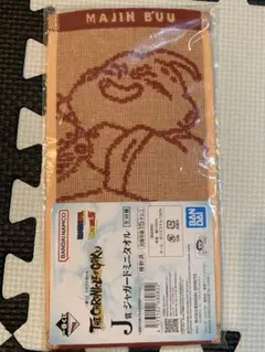 一番くじ ドラゴンボール THE CHRONICLE OF GOKU J賞のサムネイル