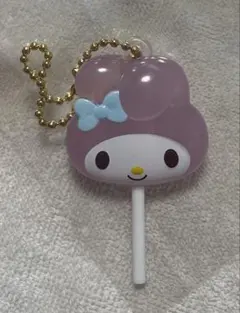 サンリオカラフルキャンディーチャーム マイメロディ 未使用