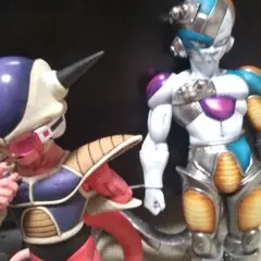 2026年最新】フリーザ リペイントの人気アイテム - メルカリ