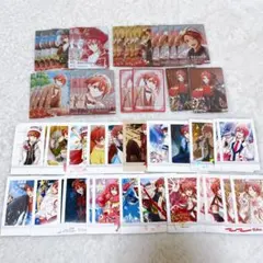 アイドリッシュセブン アイナナ ぱしゃこれ ウエハース メタカ 箔押し 陸