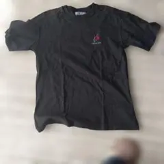 KENZO ブラック Tシャツ