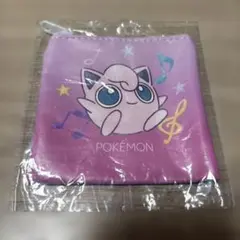 ポケットモンスター　トートバッグ&ポーチコレクション