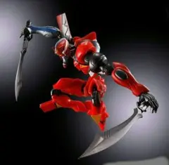 【エヴァフレーム02】改2号機γ　ガトリングガン付属　　11/16