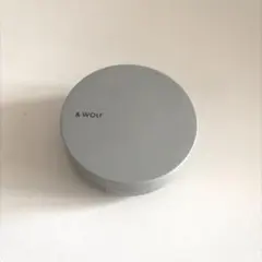 Nオーガニック &WOLFファンデーション USF-001