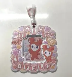 TWICE チェヨン カードホルダー チェンブリー