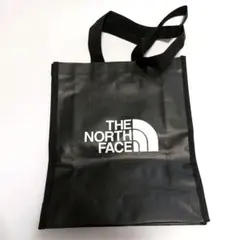 【値下げ❗】 エコバッグ トートバッグ ショッピングバック　ブラック　S