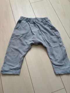 UNIQLO ベビーパンツ