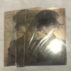 ディアラバ 無神アズサ グッズ　ブロマイド