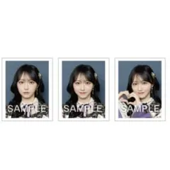 IDフォト　野口衣織