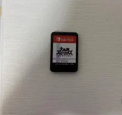 【ソフトのみ】大乱闘スマッシュブラザーズ Nintendo Switch