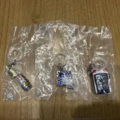 スーパー戦隊シリーズ めじるしアクセサリー