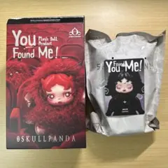 SKULLPANDA スカルパンダ Darkness