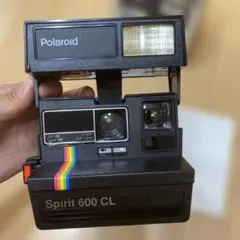 レトロ ポラロイド Polaroid 1000 インスタントカメラ 動作未確認
