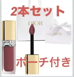 2025年最新】ルージュディオールフォーエヴァーリキッド