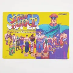 2026年最新】ストリートファイターII 下敷きの人気アイテム - メルカリ