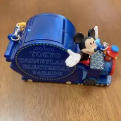 ディズニーランド ⭐︎ミッキーマウスエレクトリカルパレードのグミケース