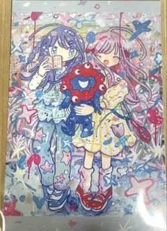 Expo2025 A4ギャラリー ポストカード セットE 4枚セット