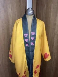 UTA 法被 ONEPIECE グッズ