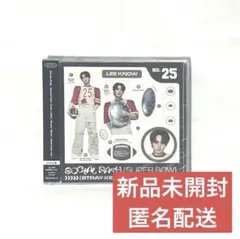 【未開封新品】Stray Kids Social Path FC盤 リノ