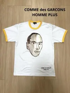 COMME des GARCONS HOMME PLUS Tシャツ Sのサムネイル