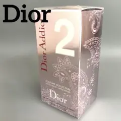 廃盤品】 Dior Addict 2 Girly Collector 50ml - メルカリ