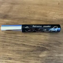 KISSME ヒロインメイク ロングアップマスカラ スーパーウォータープルーフ