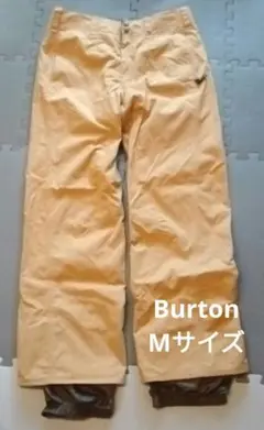 Burton スノーボードパンツ 女性用