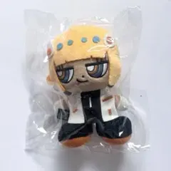 BBBros フラットマスコットKC K2 BE:FIRST マナト - メルカリ