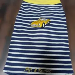 犬服　Fifi＆Romeo Lサイズ