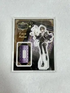 IdentityV 第五人格 「囚人」 アクリルスタンド バトラーズカフェ