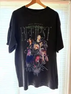 be:firstメンプロ　Tシャツ　Lサイズ
