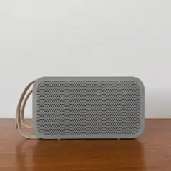 B&O Beoplay A2 グレー ジャンクのサムネイル