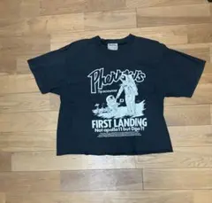 Pherrow's Spacewear Tシャツ ブラック