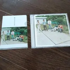 嵐「アオゾラペダル」「Kissからはじめよう」2曲収録　DVDとプチファイル付き
