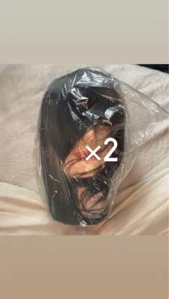 美容師国家試験カットウィッグ8体　新品未使用未開封✨ 24-12-14 国家試験用カットウィッグ | 練習用ウィッグ・クランプ